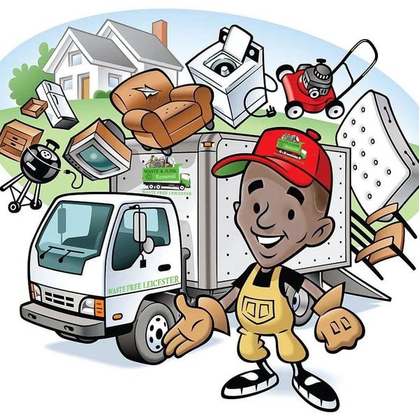 Waste Free Leicester